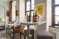 皮恩徹霍夫 - 伽尼酒店 - Wi-Fi