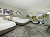 Hilton Garden Inn Columbus-University Area Hotels near Jack Nicklaus Museum