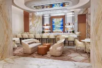 Crockfords Las Vegas, Lxr Hotels & Resorts - 5-Star