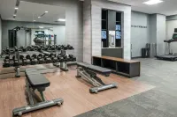 Fairfield Inn & Suites Kansas City North/Gladstone - 3-Star