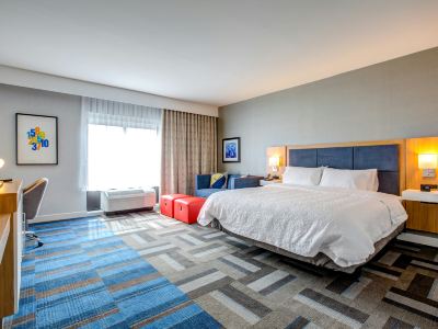 Hampton Inn Boston/Waltham