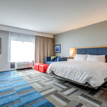 Hampton Inn Boston/Waltham