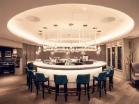 Hotel Continental Hotels near Chat Noir