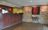 Red Roof Inn Cookeville - Tennessee Tech - Pet friendly
