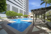 Fiesta Americana Hermosillo - Familievenlig