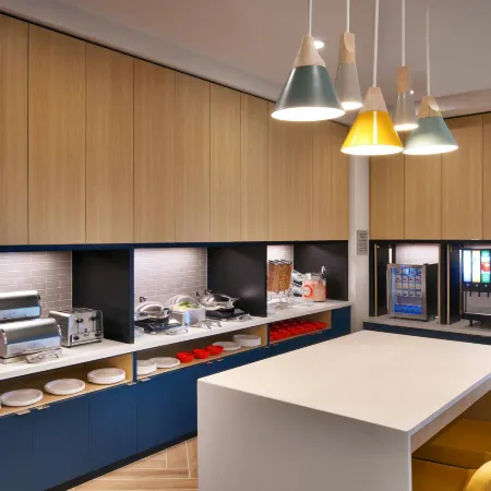 TownePlace Suites Salt Lake City Murray