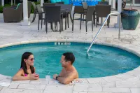 Hampton Inn & Suites by Hilton San Juan - Hot Tub