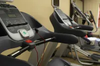 Homewood Suites by Hilton Bentonville-Rogers - Gym