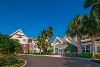 Residence Inn Ocala - Kitchens