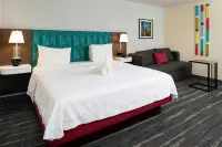 Hampton Inn Greensboro-Airport - Airport Shuttle