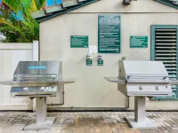Gardens at West Maui - Parking