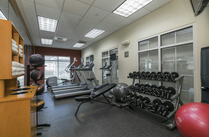 Homewood Suites by Hilton Ithaca photo 5