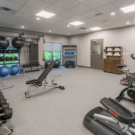 Hampton Inn by Hilton Hardeeville