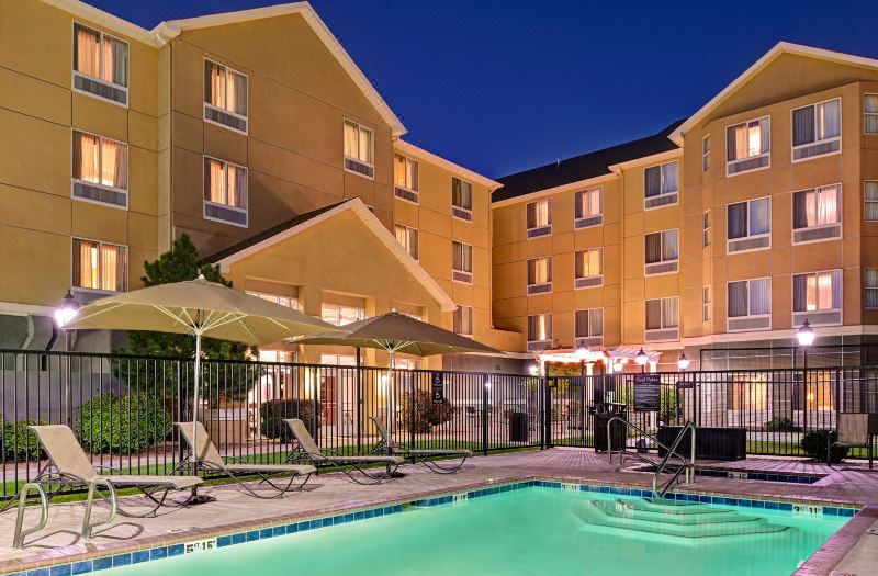 Homewood Suites by Hilton Albuquerque-Airport photo 2