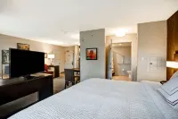 Residence Inn Hamilton - 3-stjärniga
