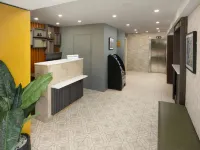 فور بوينتس باي شيراتون إدنبرة Hotels near قاعة الملكة
