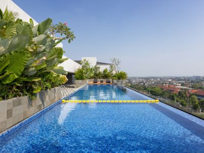 Oakwood Yogyakarta