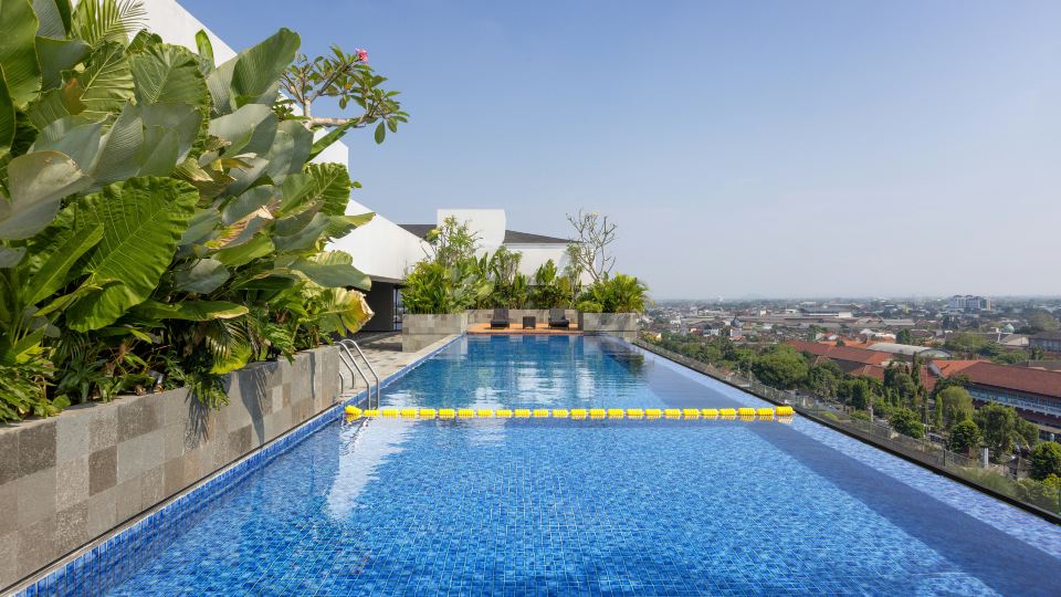 Oakwood Yogyakarta