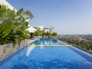 Oakwood Yogyakarta