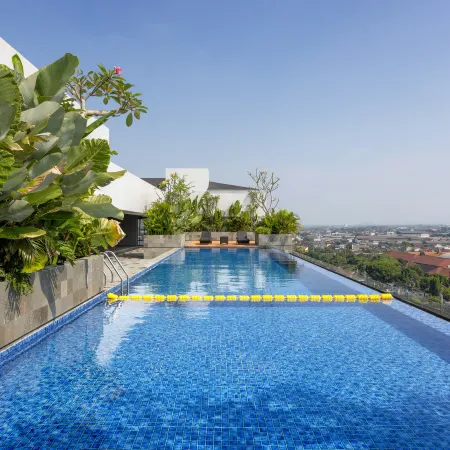 Oakwood Yogyakarta