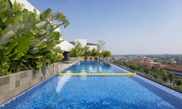 Oakwood Yogyakarta