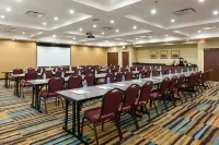 Fairfield Inn & Suites Vernon - 3-Star