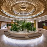 Aulus Chania Resort, Curio Collection by Hilton - parking