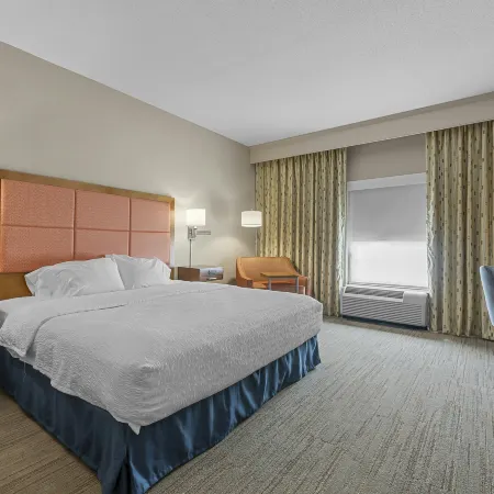 Hampton Inn Cape Girardeau I-55 East
