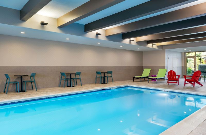 Home2 Suites by Hilton Florence/Cincinnati Airport South photo 3
