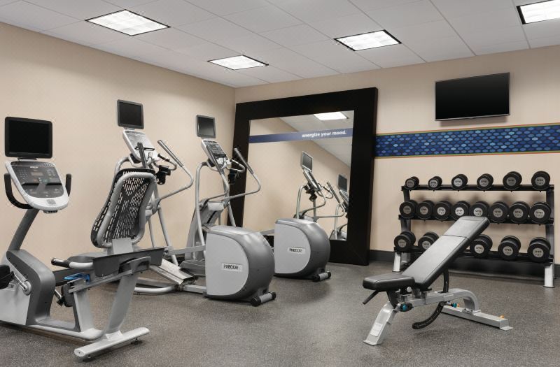 Hampton Inn & Suites Mishawaka/South Bend photo 3