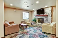 Cobblestone Inn & Suites - Ambridge, PA - 2-Star