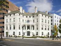 Placemakr Dupont Circle Hotels near Phillips Collection