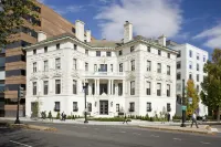 Placemakr Dupont Circle - acceptant les animaux