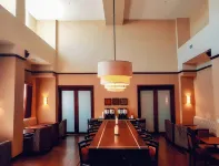 Hampton Inn & Suites by Hilton Edmonton International Airport - petit déjeuner