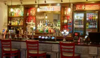 Charnwood Arms by Greene King Inns - bar
