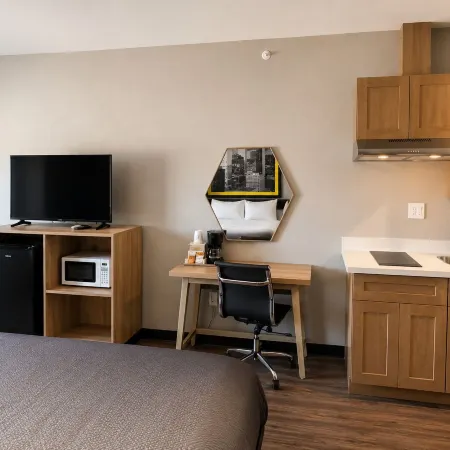 Super 8 by Wyndham Brenham TX Hotels in Brenham