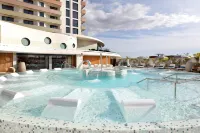 Hard Rock Hotel Tenerife - spa