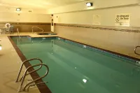 Hampton Inn & Suites by Hilton Carlsbad - piscine