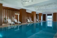 Park Chalet, Shahdag, Autograph Collection - Pools
