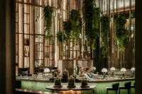 The Ritz-Carlton, Portland - bar