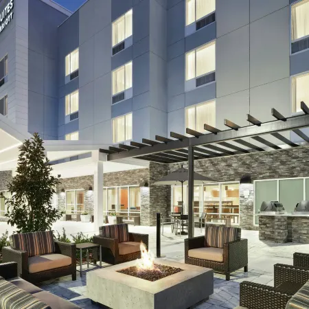 TownePlace Suites Leesburg