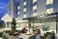 TownePlace Suites Leesburg - Wifi