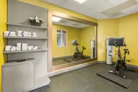 Hilton Garden Inn Atlanta Airport North - Gym