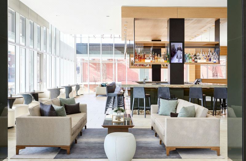 AC Hotel Oklahoma City Bricktown photo 4