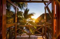 Private Villas in Careyes - Ocean View