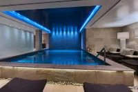 JW Marriott El Convento Cusco - Luxury
