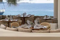 Bill & Coo Mykonos -The Leading Hotels of the World - Pet-friendly