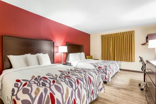 Red Roof Inn Dry Ridge - 2-Star