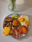Quest Melbourne Airport - breakfast