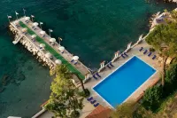 Grand Hotel Europa Palace - sul mare